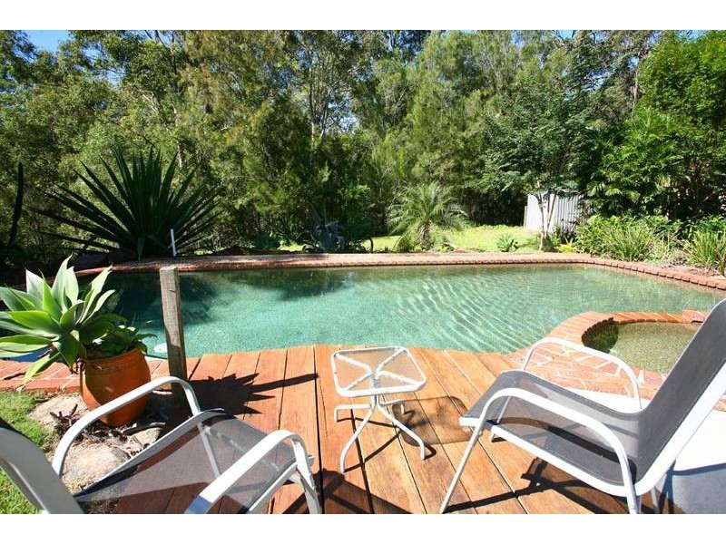 737 Gilston Road, Gilston QLD 4211