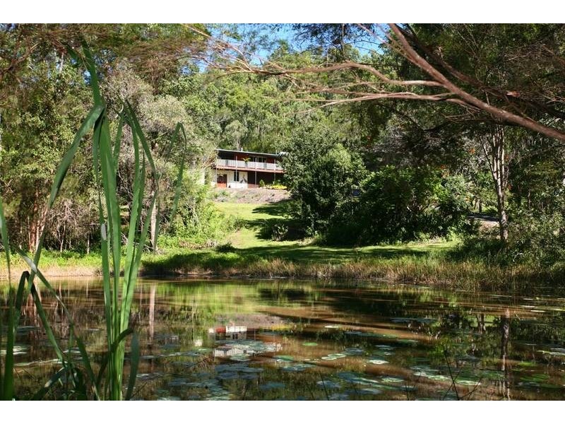 737 Gilston Road, Gilston QLD 4211