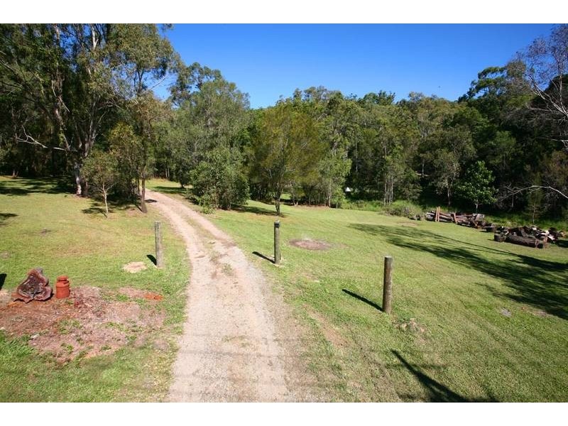737 Gilston Road, Gilston QLD 4211