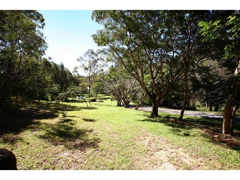 737 Gilston Road, Gilston QLD 4211