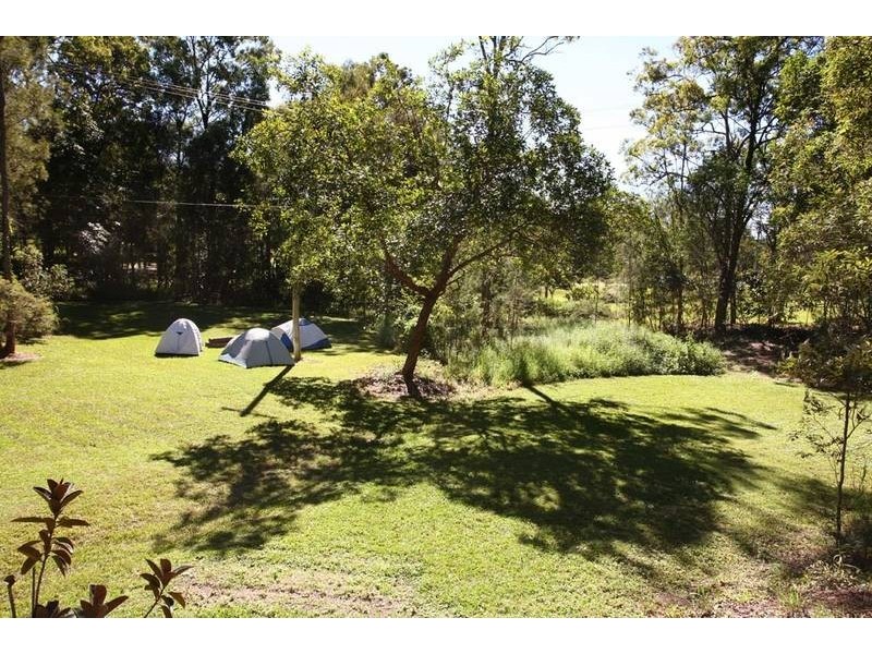 737 Gilston Road, Gilston QLD 4211