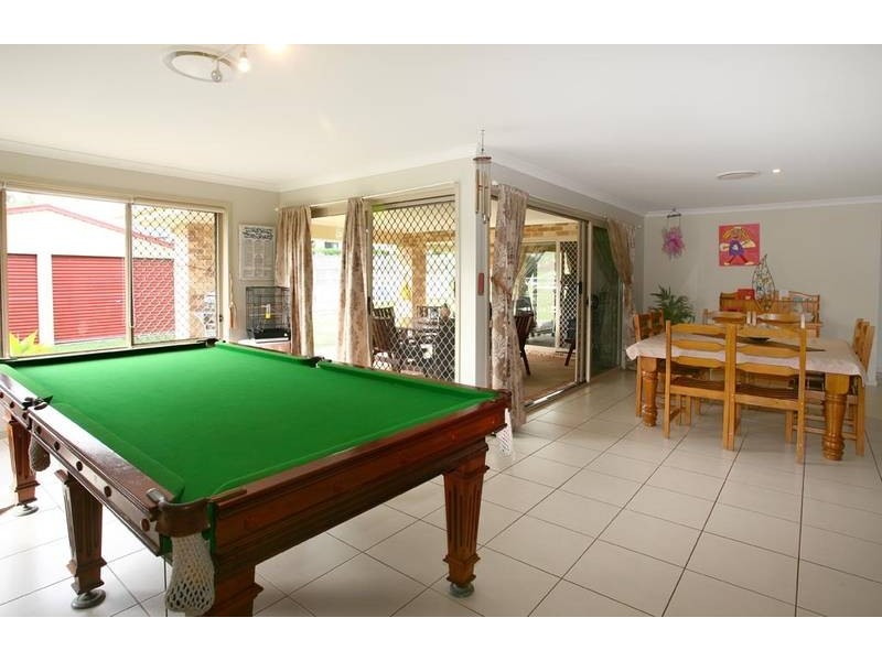 10 Creek Flat Road, Mount Nathan QLD 4211