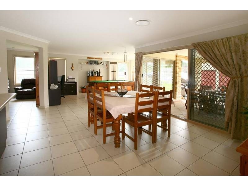 10 Creek Flat Road, Mount Nathan QLD 4211