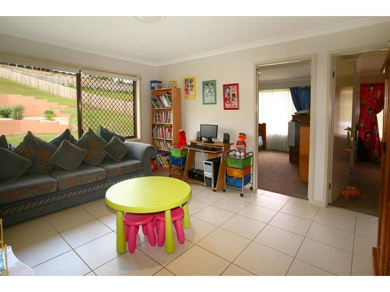 10 Creek Flat Road, Mount Nathan QLD 4211