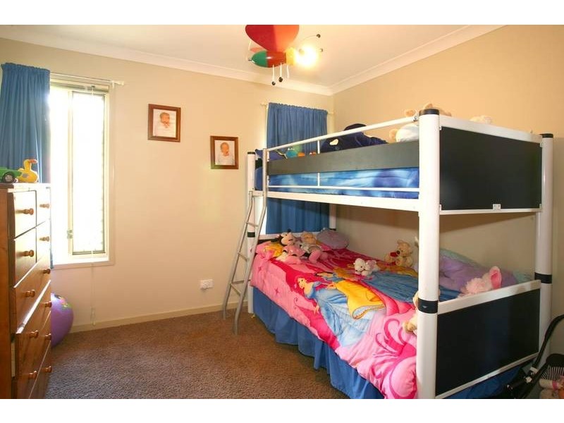 10 Creek Flat Road, Mount Nathan QLD 4211