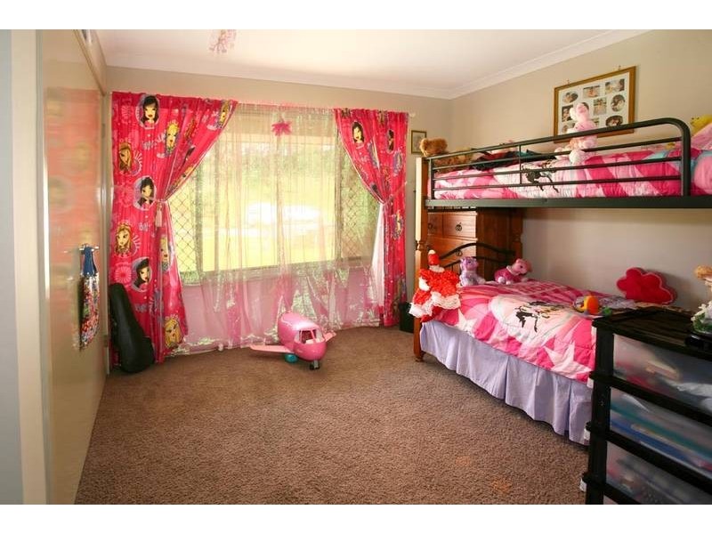 10 Creek Flat Road, Mount Nathan QLD 4211