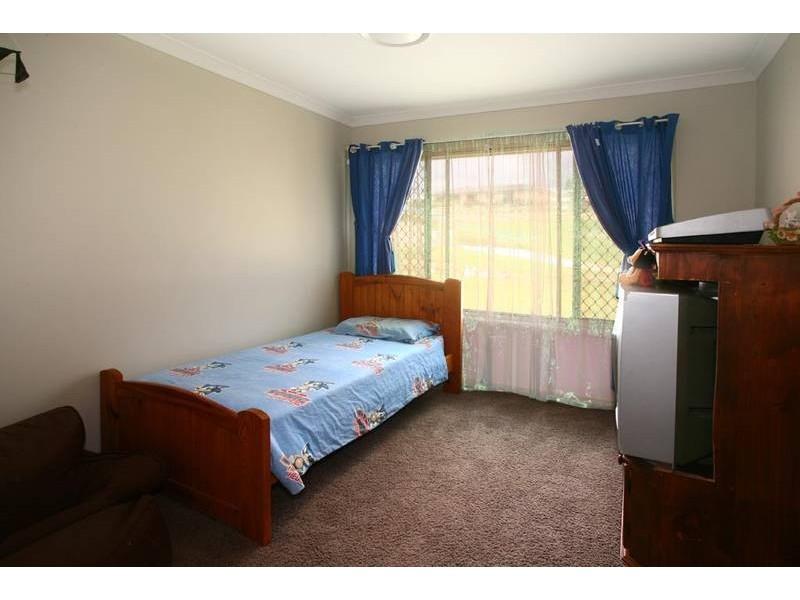 10 Creek Flat Road, Mount Nathan QLD 4211