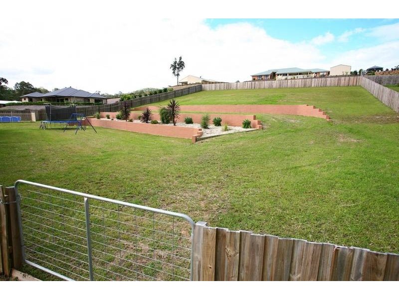 10 Creek Flat Road, Mount Nathan QLD 4211