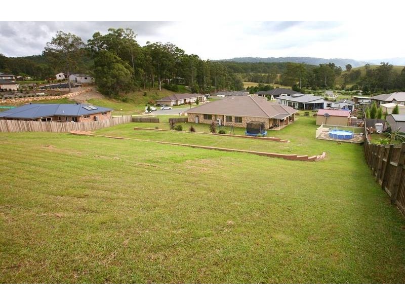 10 Creek Flat Road, Mount Nathan QLD 4211