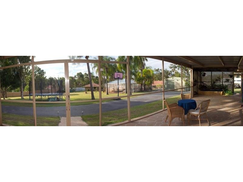 217 Banyula Drive, Gaven QLD 4211