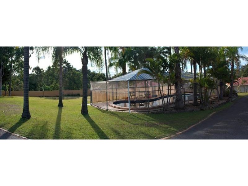 217 Banyula Drive, Gaven QLD 4211