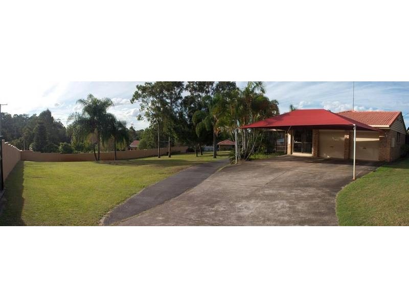 217 Banyula Drive, Gaven QLD 4211