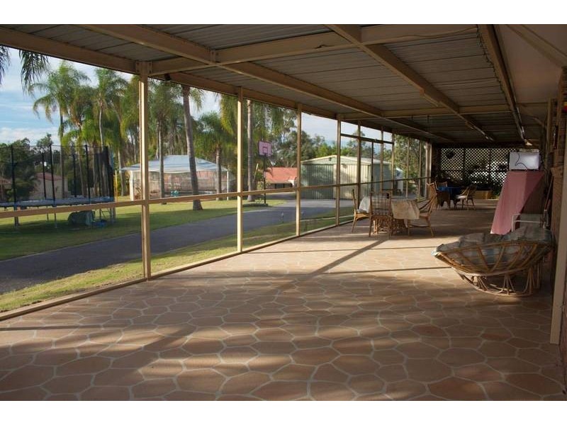217 Banyula Drive, Gaven QLD 4211