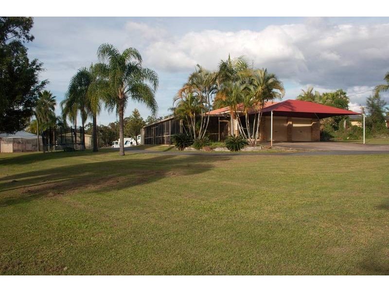 217 Banyula Drive, Gaven QLD 4211