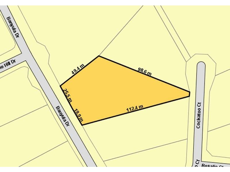 217 Banyula Drive, Gaven QLD 4211