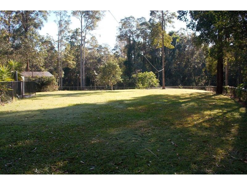 13 The Oval Drive, Mount Nathan QLD 4211