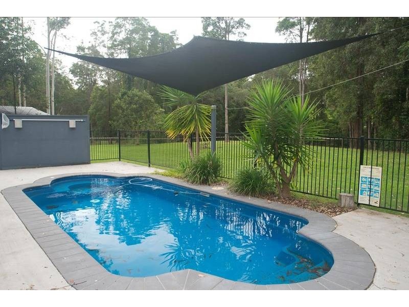 13 The Oval Drive, Mount Nathan QLD 4211
