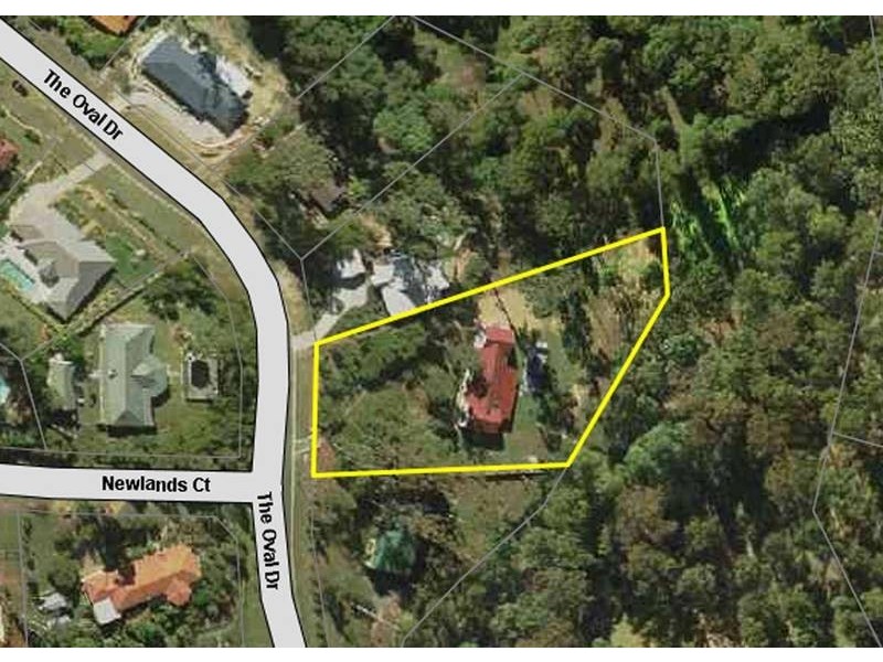13 The Oval Drive, Mount Nathan QLD 4211