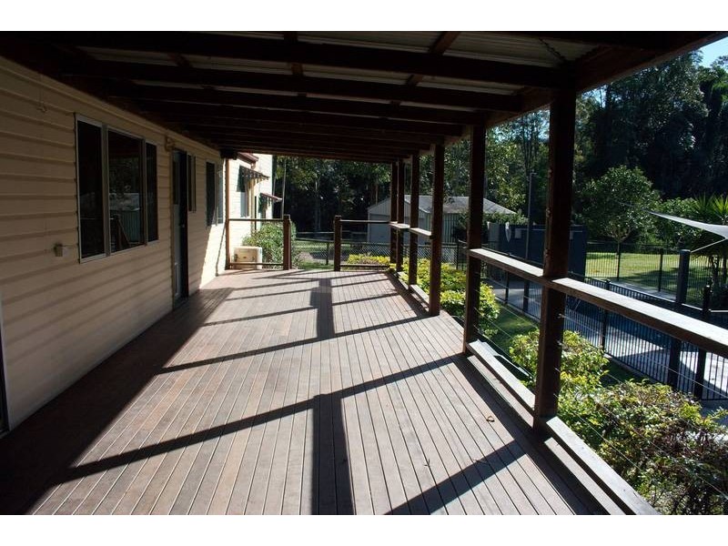13 The Oval Drive, Mount Nathan QLD 4211
