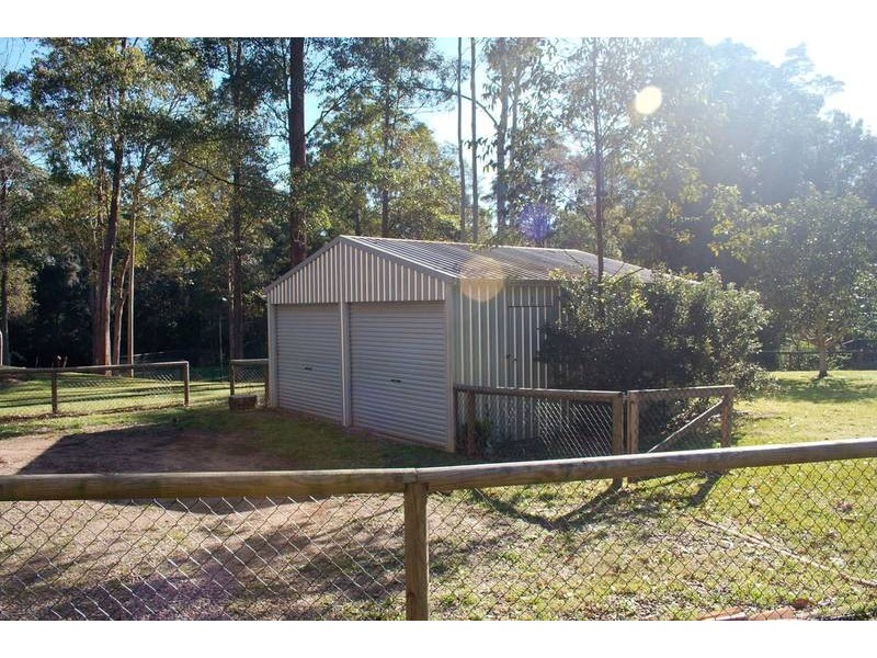 13 The Oval Drive, Mount Nathan QLD 4211