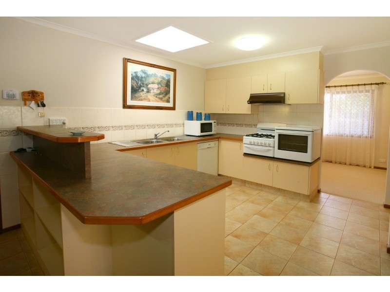 21 Merloo Drive, Nerang QLD 4211