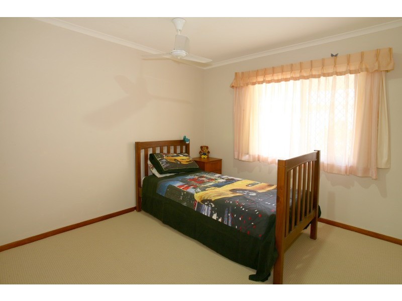 21 Merloo Drive, Nerang QLD 4211