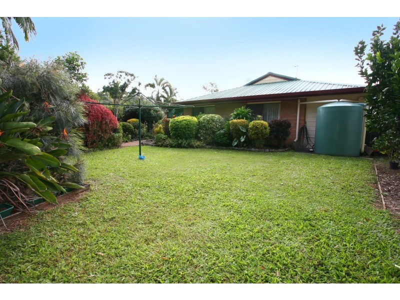 21 Merloo Drive, Nerang QLD 4211