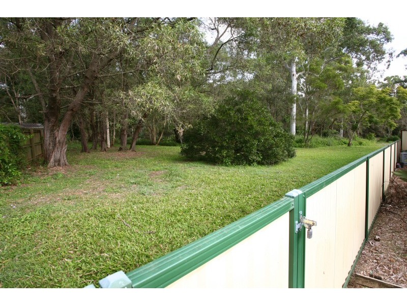 21 Merloo Drive, Nerang QLD 4211
