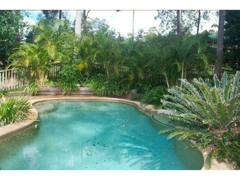 42 The Oval Drive, Mount Nathan QLD 4211