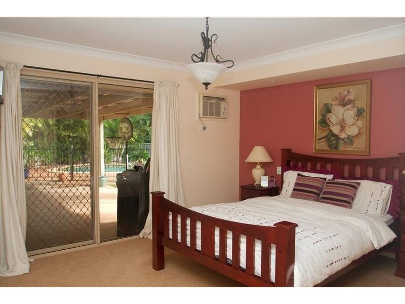 42 The Oval Drive, Mount Nathan QLD 4211