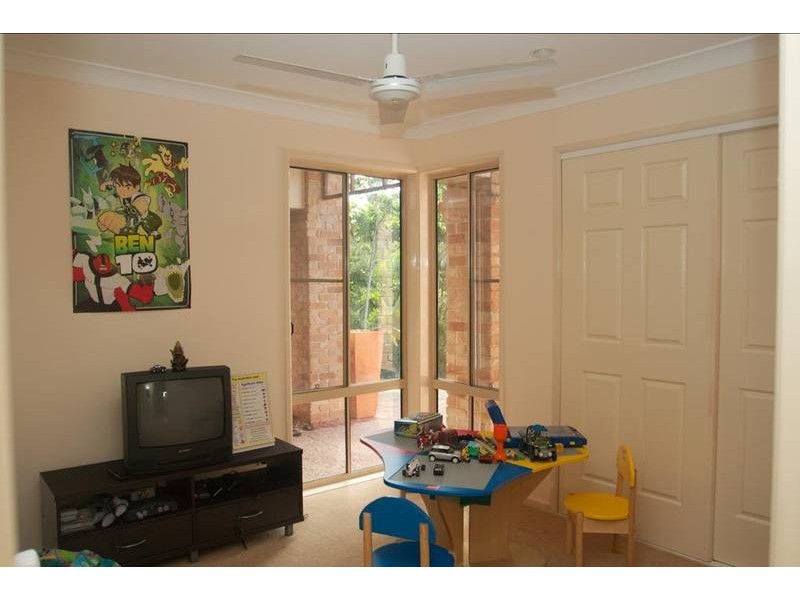 42 The Oval Drive, Mount Nathan QLD 4211