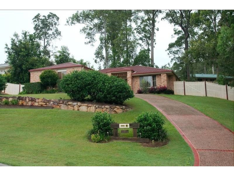 42 The Oval Drive, Mount Nathan QLD 4211