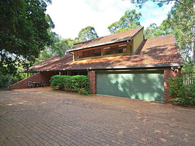 21 Kupara Street, Nerang QLD 4211