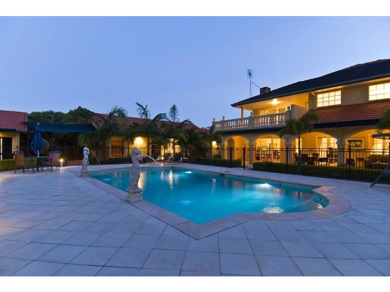 19 Alawara Drive, Tallai QLD 4213