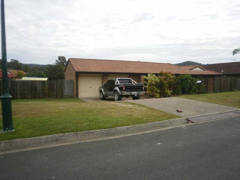 9 Carine Court, Nerang QLD 4211