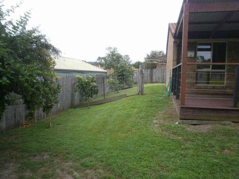 9 Carine Court, Nerang QLD 4211