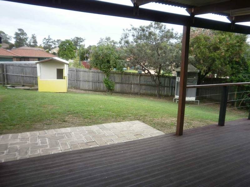 9 Carine Court, Nerang QLD 4211