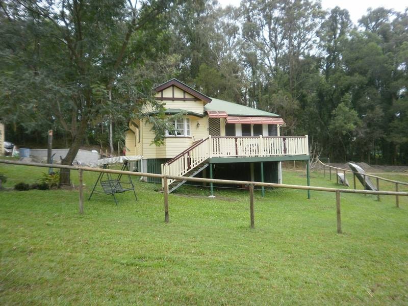 341b Beaudesert Nerang Road, Nerang QLD 4211