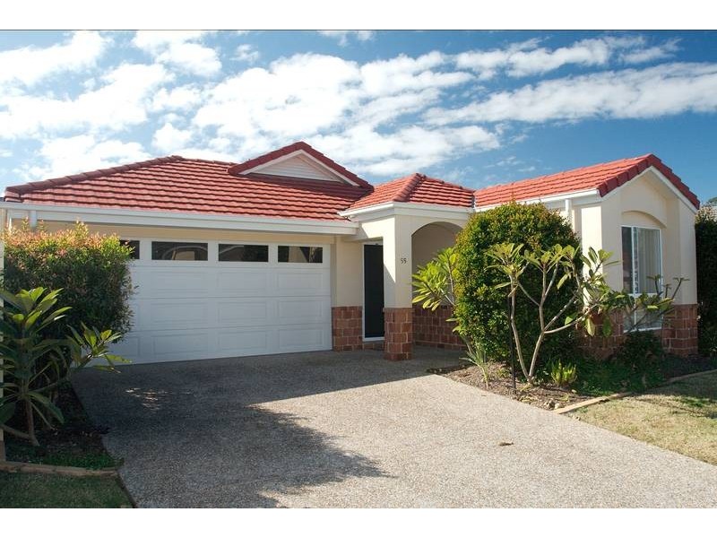 55/11 Eden Court, Nerang QLD 4211