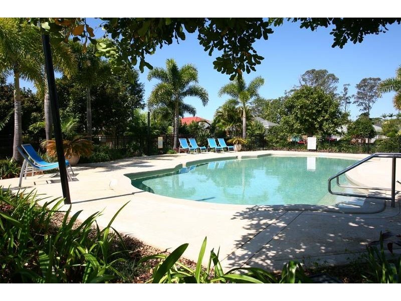 55/11 Eden Court, Nerang QLD 4211