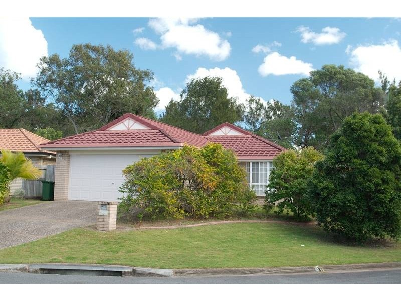 28 Rossmore Street, Nerang QLD 4211
