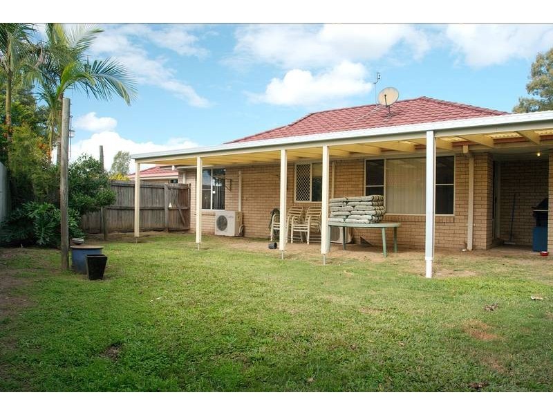 28 Rossmore Street, Nerang QLD 4211
