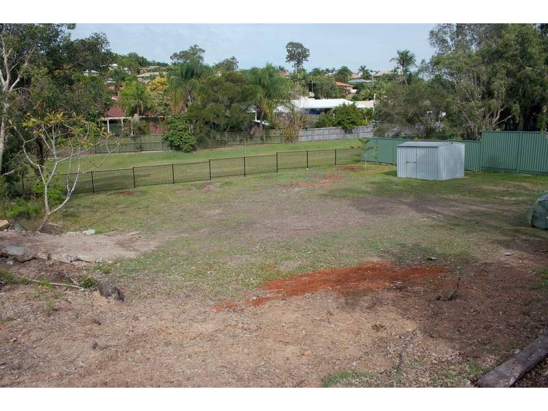 Lot 2, 45 Alison Road, Carrara QLD 4211
