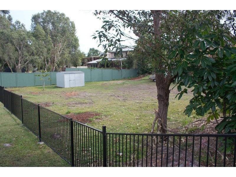 Lot 2, 45 Alison Road, Carrara QLD 4211