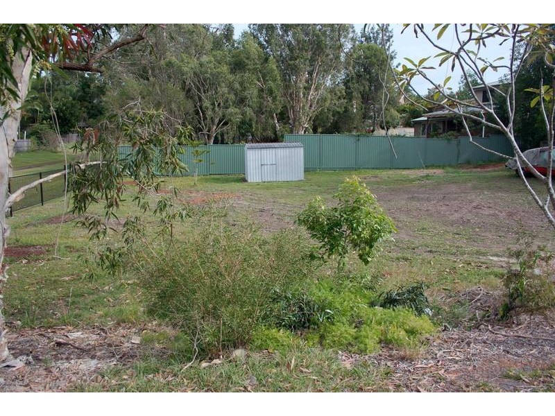 Lot 2, 45 Alison Road, Carrara QLD 4211