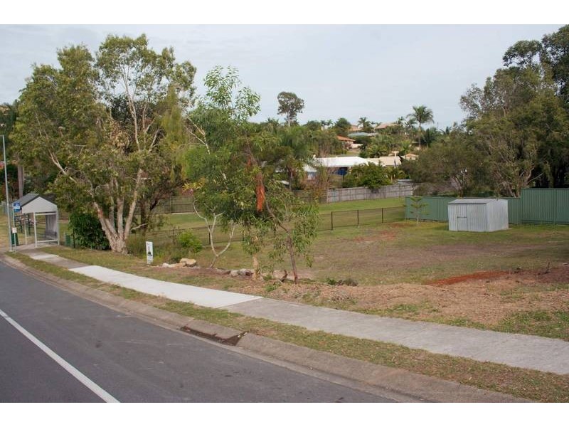 Lot 2, 45 Alison Road, Carrara QLD 4211