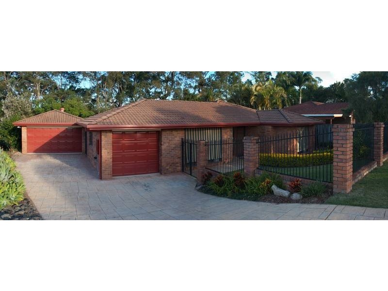 19 Hoban Court, Nerang QLD 4211