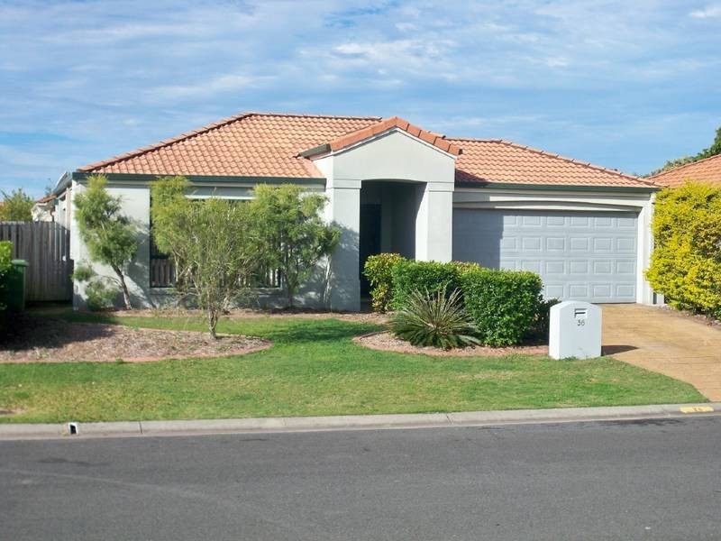 36 Marble Arch Place, Arundel QLD 4214