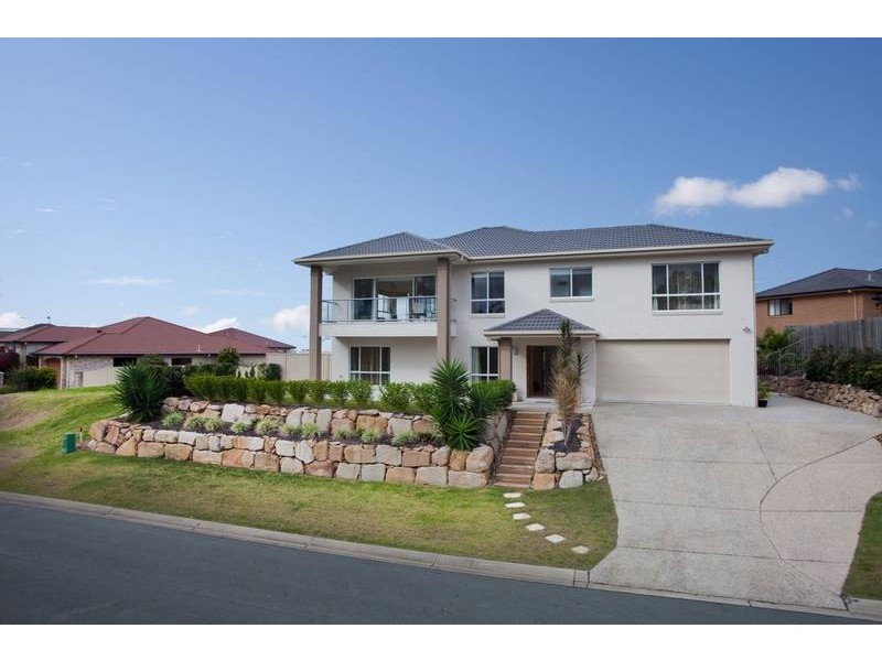 3 Ridgeline Way, Highland Park QLD 4211