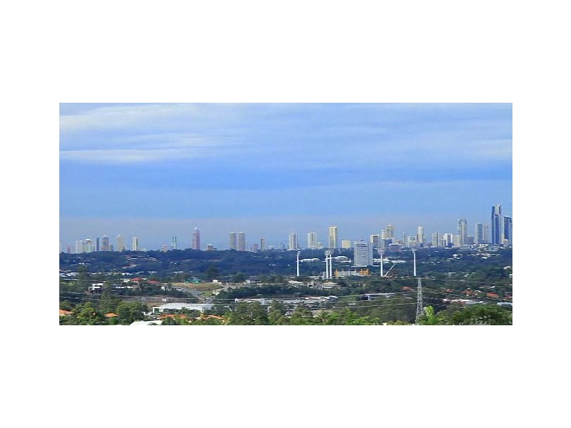 3 Ridgeline Way, Highland Park QLD 4211